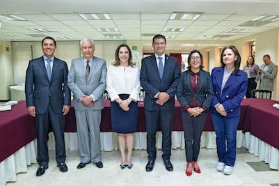 Inai necesita dientes para castigar hasta al Presidente