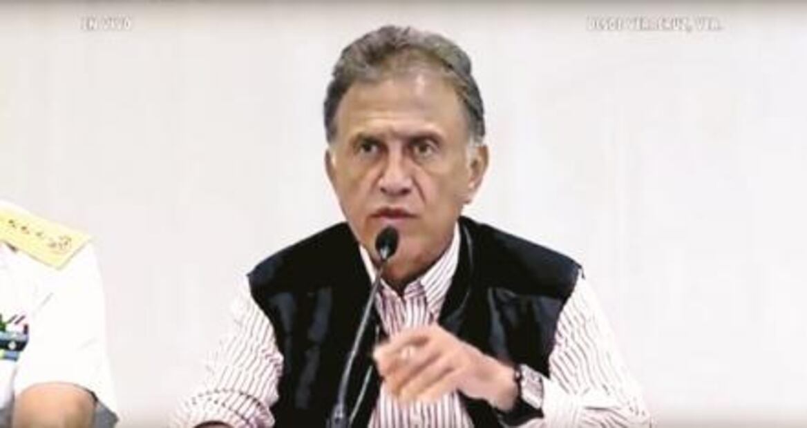 El Foco. Triste historia de dos pesos  muuy pesados y extraditados