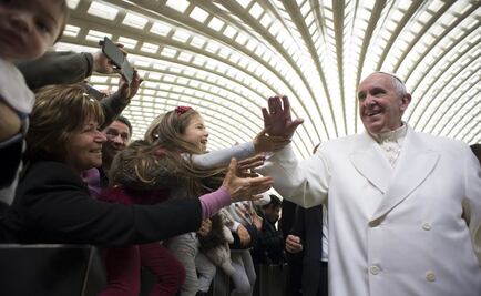 El Papa hará parada en valla que separa México y EU