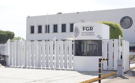 Comparecen marinos por caso Farías Laguna; dieron información que no estaba en la carpeta de investigación: abogados