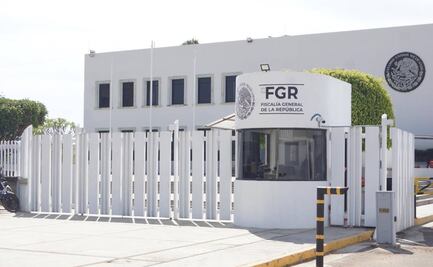 Suman ocho alcaldes de Morelos investigados por la FGR; dos por reunirse con líder del crimen organizado
