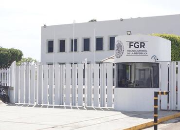 Suman ocho alcaldes de Morelos investigados por la FGR; dos por reunirse con líder del crimen organizado