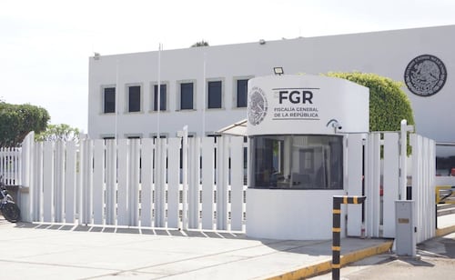 Comparecen marinos por caso Farías Laguna; dieron información que no estaba en la carpeta de investigación: abogados