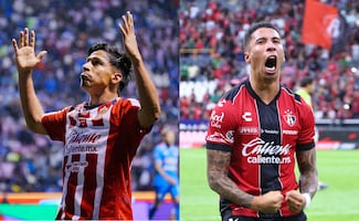 Atlas vs Chivas: Horario y canales para ver el Clásico Tapatío EN VIVO; hoy, sábado 7 de marzo