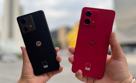 Edge 40 Neo y g84: Probamos los gama media de Motorola y esto nos pareció