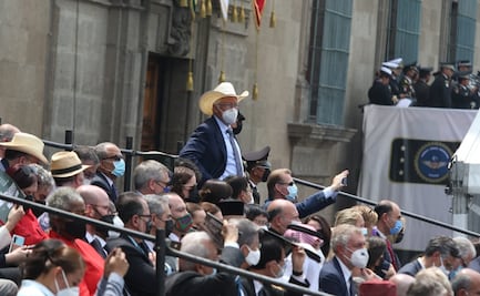 Embajador de EU escucha llamado de AMLO de poner fin al bloqueo en Cuba