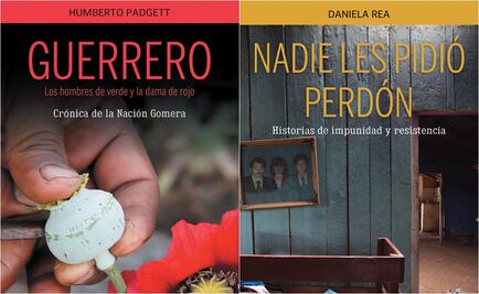 Trivia. Llévate un libro de periodismo narrativo