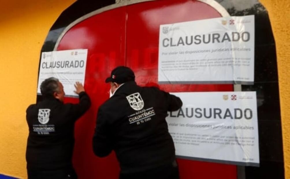 No más birria; clausuran “La Polar” tras muerte a golpes de cliente