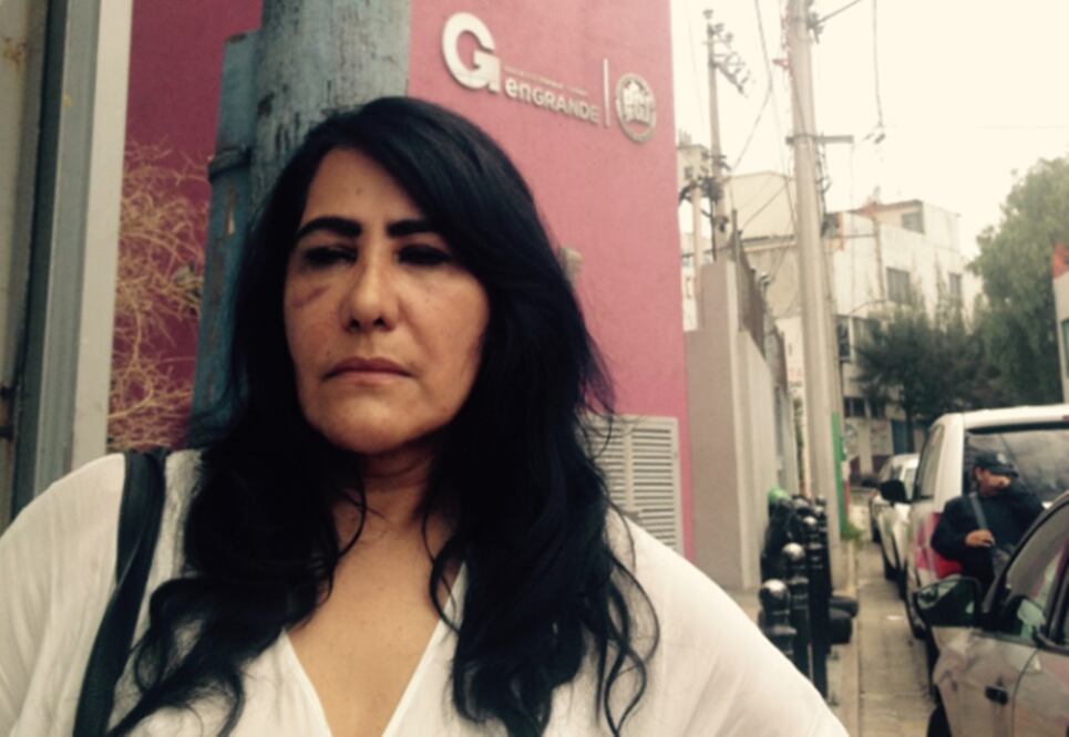 Foto: Rebeca Jimenez / EL UNIVERSAL