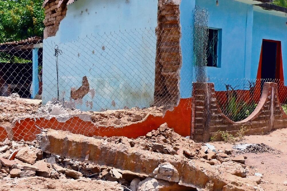 Por pagar obras para estructuras dadañadas durante un sismo, las cuales no fueron ejecutadas, el funcionario fue multado con más de 59 mdp. ()
