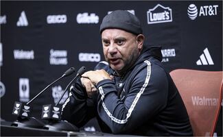 Turco Mohamed lanza advertencia al FC Dallas previo a su duelo en Leagues Cup: "Toluca es totalmente favorito"