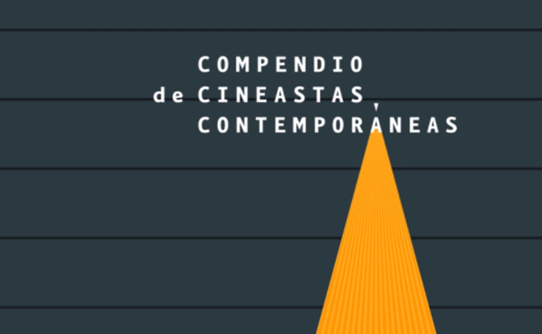 Imagen: Compendio de Cineastas Contemporáneas
