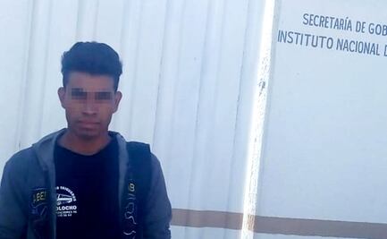 Liberan a chiapaneco que confundieron como guatemalteco