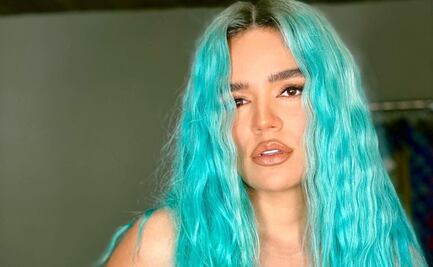 Este es el supuesto culpable de la enemistad entre Karol G y Natti Natasha