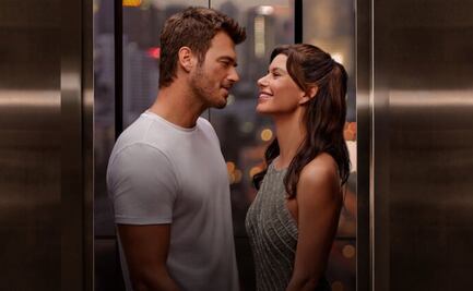 Netflix tiene la película turca que seguro te hará lagrimear hasta el final