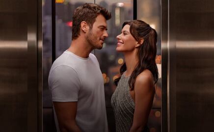 Netflix tiene la película turca que seguro te hará lagrimear hasta el final