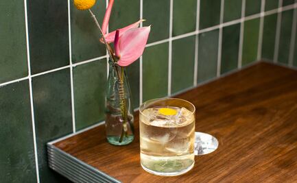 5 bares mexicanos entre los mejores 100 del mundo en 2025