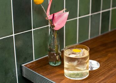 5 bares mexicanos entre los mejores 100 del mundo en 2025