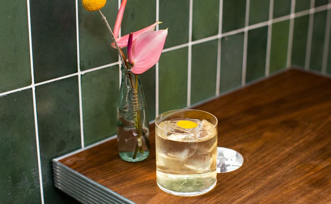 Bar Mauro, uno de los mejores bares del mundo en 2025. Foto: cortesía