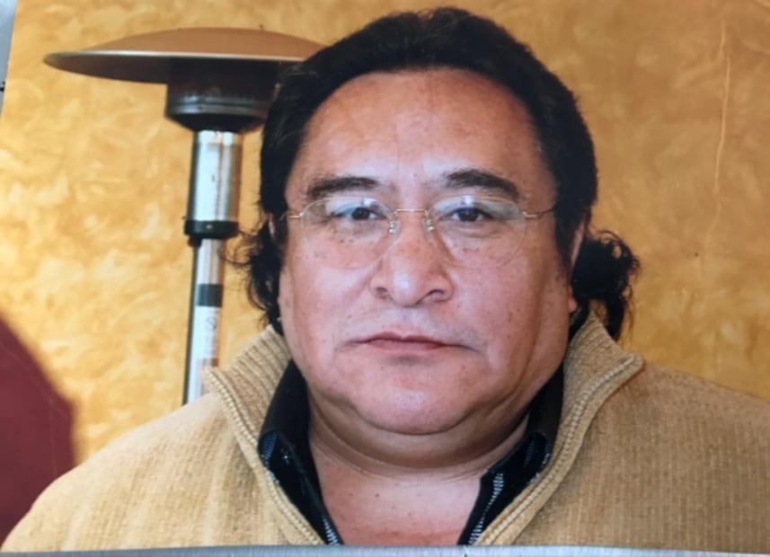 Víctimas de Covid-19 en México, los rostros detrás de las cifras