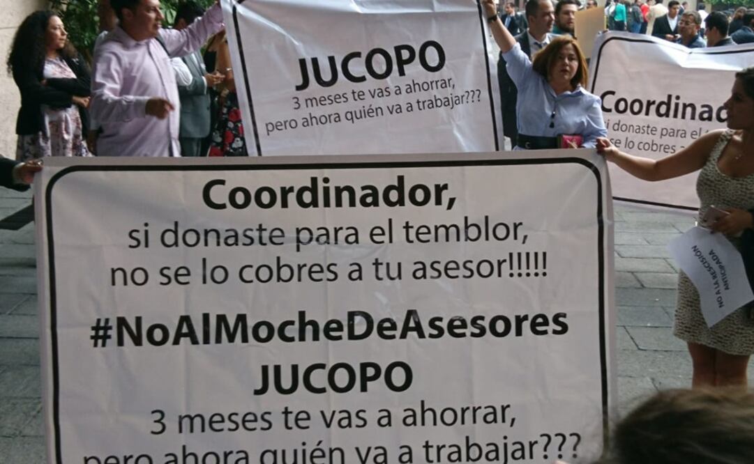 FOTO: Alejandra Canchola. EL UNIVERSAL