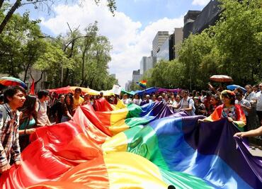 Marcha del Orgullo LGBT+ 2025 en CDMX; ¿Cuándo es, cuál es la ruta y quiénes se presentan? Aquí los detalles