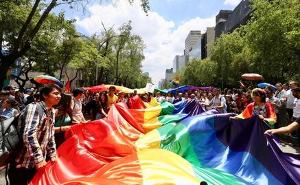 Marcha del Orgullo LGBT+ 2025 en CDMX; ¿Cuándo es, cuál es la ruta y quiénes se presentan? Aquí los detalles