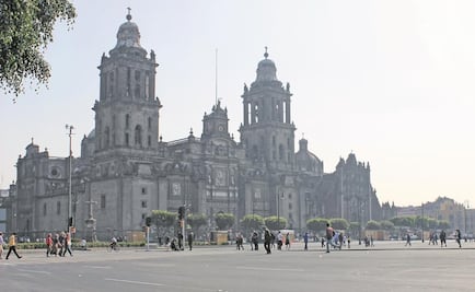 Arremete Iglesia contra Constituyente