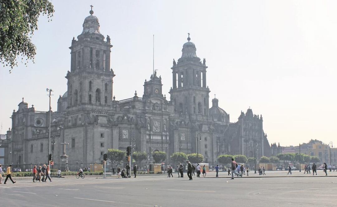 (Foto: Archivo/El Universal) 