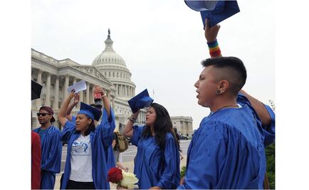 México manifiesta beneplácito por continuidad de programa DACA