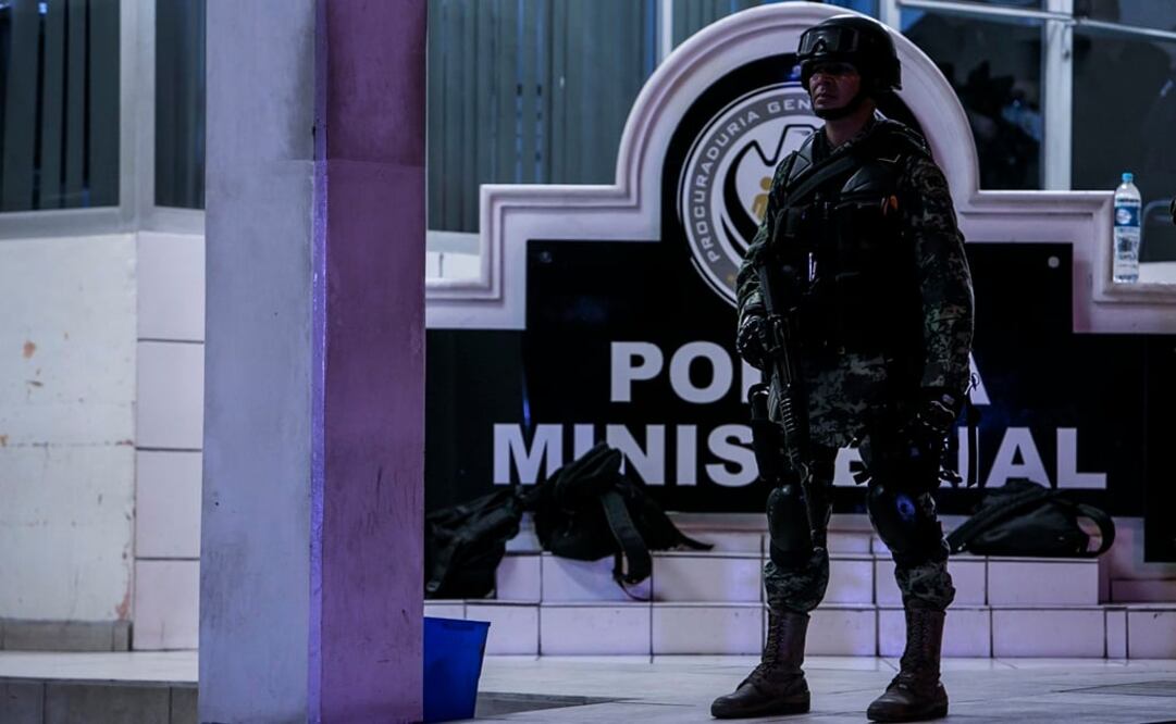 Foto: Archivo/ CUARTOSCURO.COM