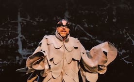 Horacio Castelo llega a Broadway con musical