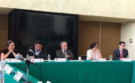 Morena pide vigilar de cerca deuda pública del país