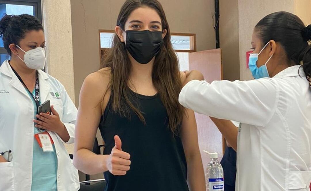 FOTO: Twitter @AleOrozc