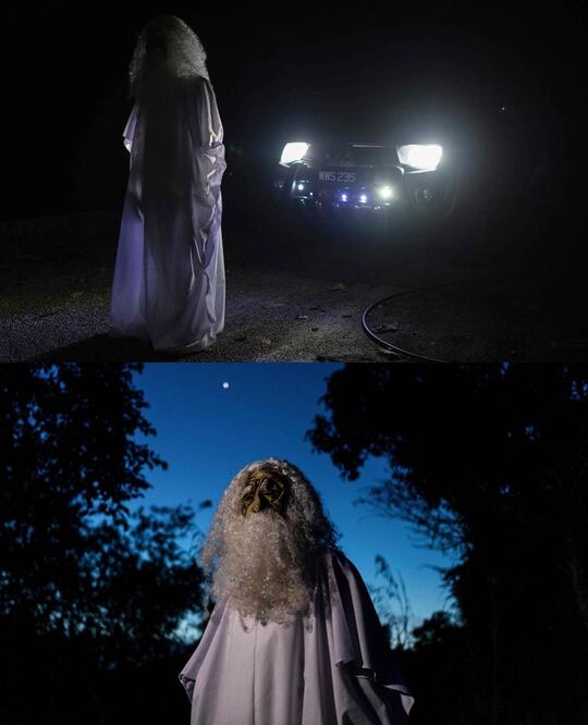  (Photo by Mohd RASFAN / AFP)