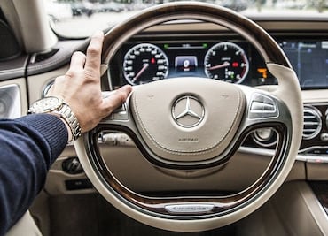 Autos de lujo usados más baratos que un compacto nuevo