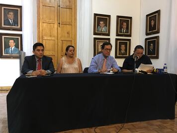 Crimen organizado, línea de investigación en secuestro de Salvador Adame: Seido