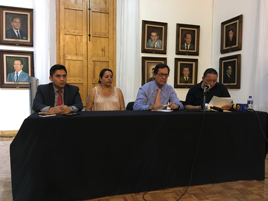 (CARLOS ARRIETA. EL UNIVERSAL)