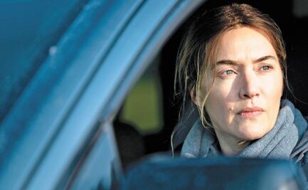 Kate Winslet se acepta y exige que no le retoquen sus arrugas ni su pancita