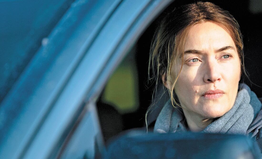 Kate Winslet. Foto: Especial.