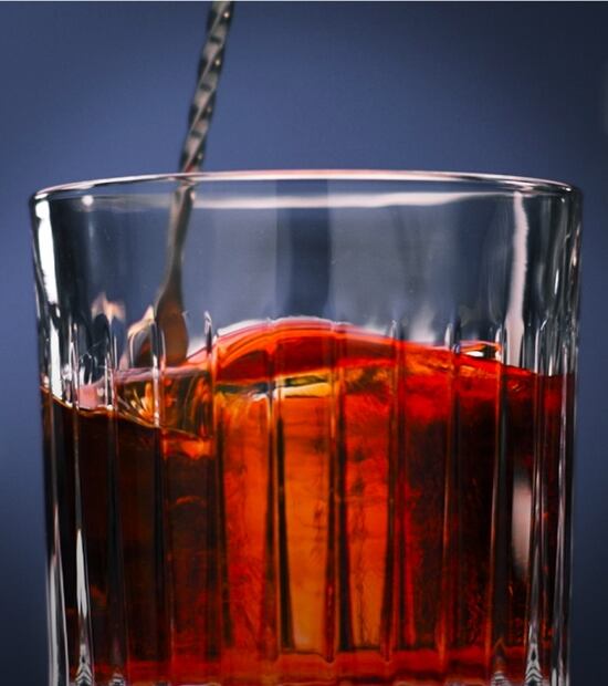 La Negroni Week 2020 se llevará a cabo de manera virtual