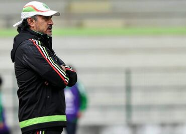 Hoy tuvimos un partido lamentable: 'Potro' Gutiérrez