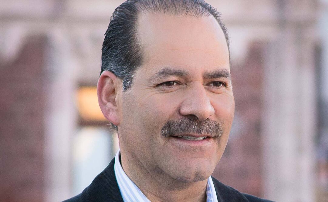 En la foto: Martín Orozco, gobernador de Aguascalilentes (ARCHIVO. LE UNIVERSAL)