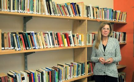Biblioterapia, lectura como tratamiento contra las drogas