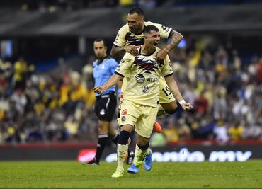 América sufrirá si se va Guido Rodríguez: Emanuel Aguilera