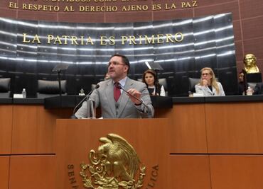 PAN analiza integrar frente opositor en defensa del voto en Edomex