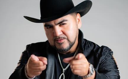 "El Mimoso", exvocalista de banda El Recodo, niega detención: se defiende de acusaciones de violencia doméstica