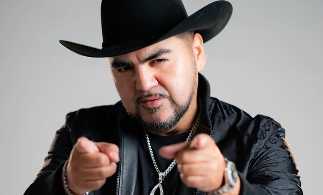 El cantante se defendió de los señalamientos de su esposa. Foto: Facebook