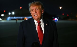 Demandan a Trump por vender acceso a sus publicaciones en Truth Social; “perjudica la libertad de prensa”, alegan