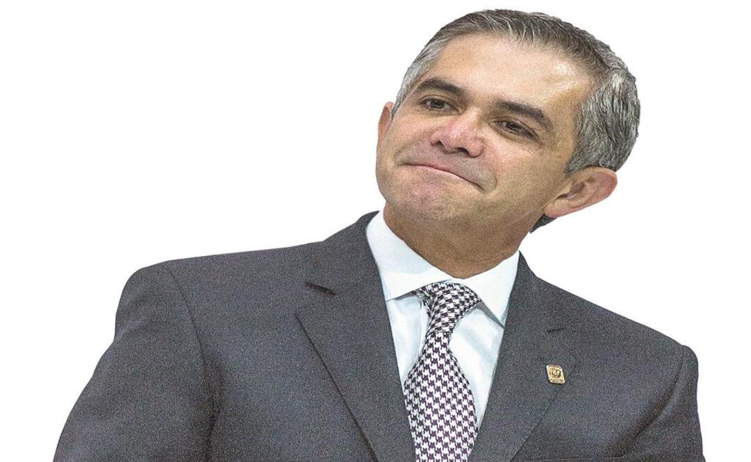 (Foto: Archivo/El Universal) 